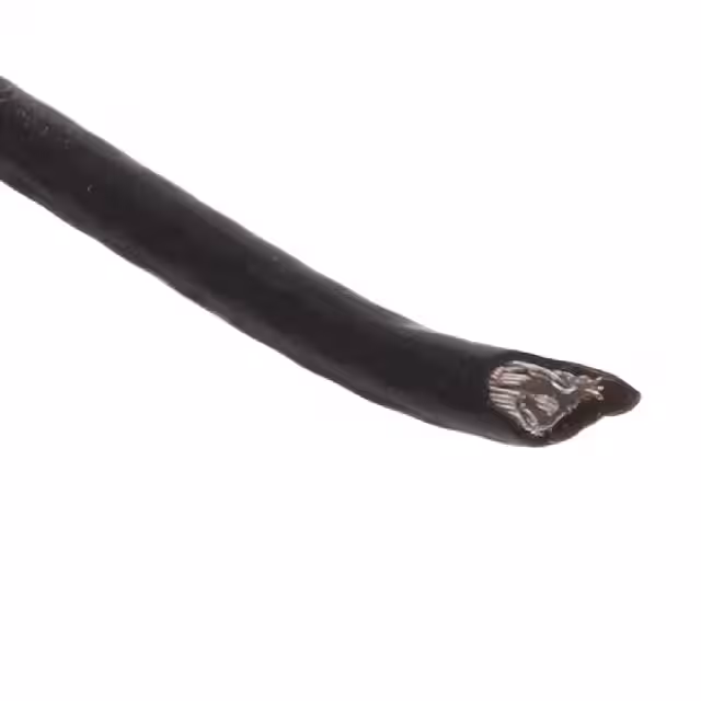 9849 BK005 Alpha Wire  Kabel Drähte